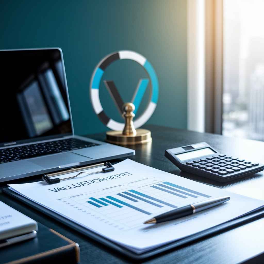 AskValuation valuation and certification services